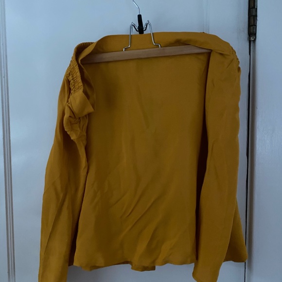 ModCloth Mini Skirt - Picture 2 of 6